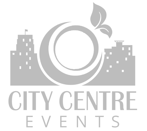 city centre events logo